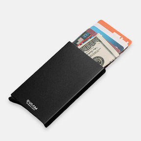 EVAAM® Limited RFID Wallet Key Card Holder for Tesla Model 3/S/X/Y Accessories - EVAAM