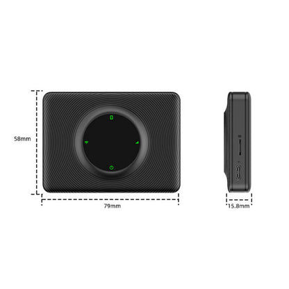 EVAAM® Wireless Carplay Adapter for Tesla Model 3/Y (2020-2023) - EVAAM