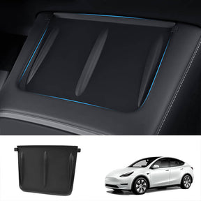 EVAAM® Wireless Charger Mat Protector for Tesla Model 3/Y (2021-2023) - EVAAM