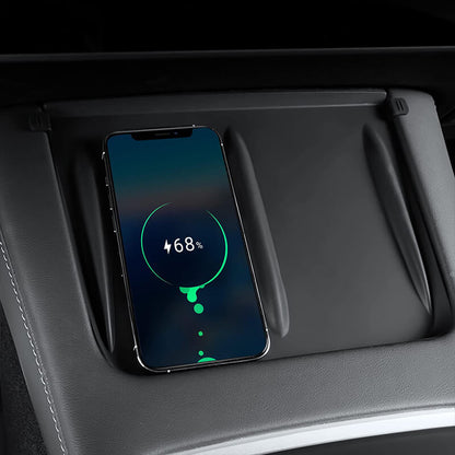EVAAM® Wireless Charger Mat Protector for Tesla Model 3/Y (2021-2023) - EVAAM