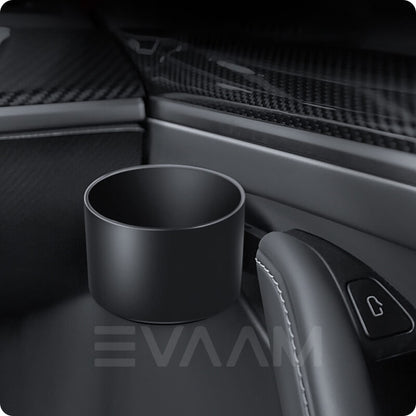 EVAAM® Door Cup Holder for Model 3/Y Accessories - EVAAM