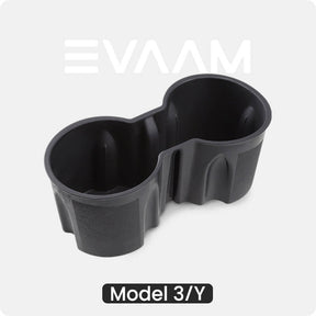 EVAAM® Cup Holder Insert for Model 3/Y (2017-2023) Accessories - EVAAM