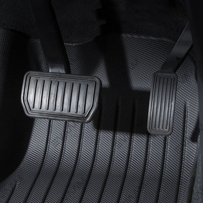 EVAAM® All-weather Cargo Liner Floor Mat for Tesla Cybertruck - EVAAM