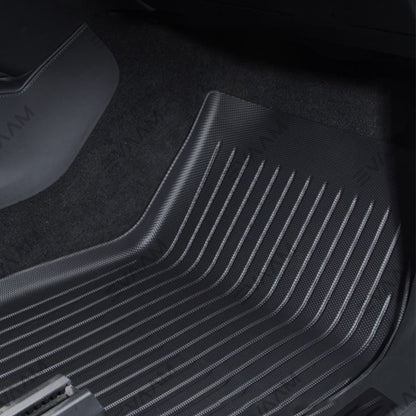 EVAAM® All-weather Cargo Liner Floor Mat for Tesla Cybertruck - EVAAM