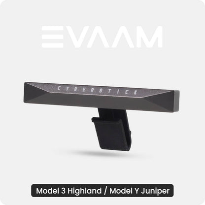 Dashboard Air Vent Diffuser For Tesla Model 3 Highland / Model Y Juniper