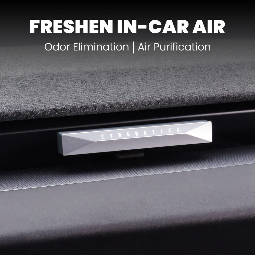 Dashboard Air Vent Diffuser For Tesla Model 3 Highland / Model Y Juniper