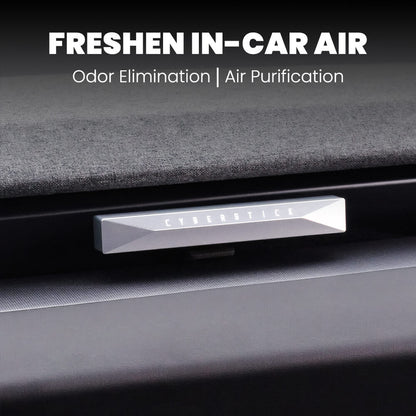 Dashboard Air Vent Diffuser For Tesla Model 3 Highland / Model Y Juniper