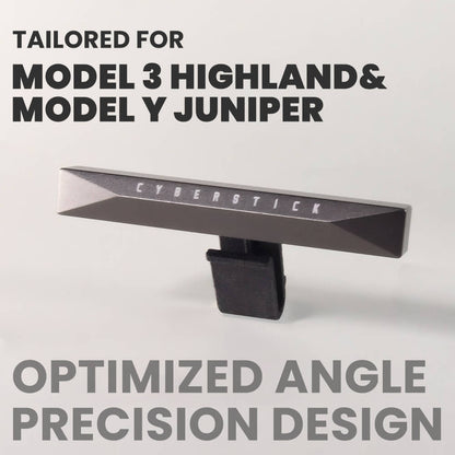 Dashboard Air Vent Diffuser For Tesla Model 3 Highland / Model Y Juniper