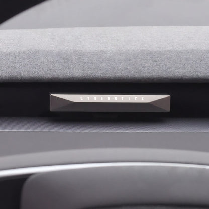 Dashboard Air Vent Diffuser For Tesla Model 3 Highland / Model Y Juniper