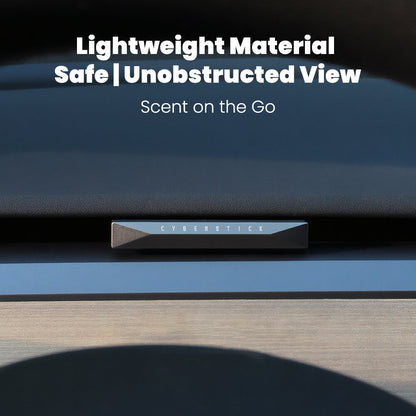 Dashboard Air Vent Diffuser For Tesla Model 3/Y