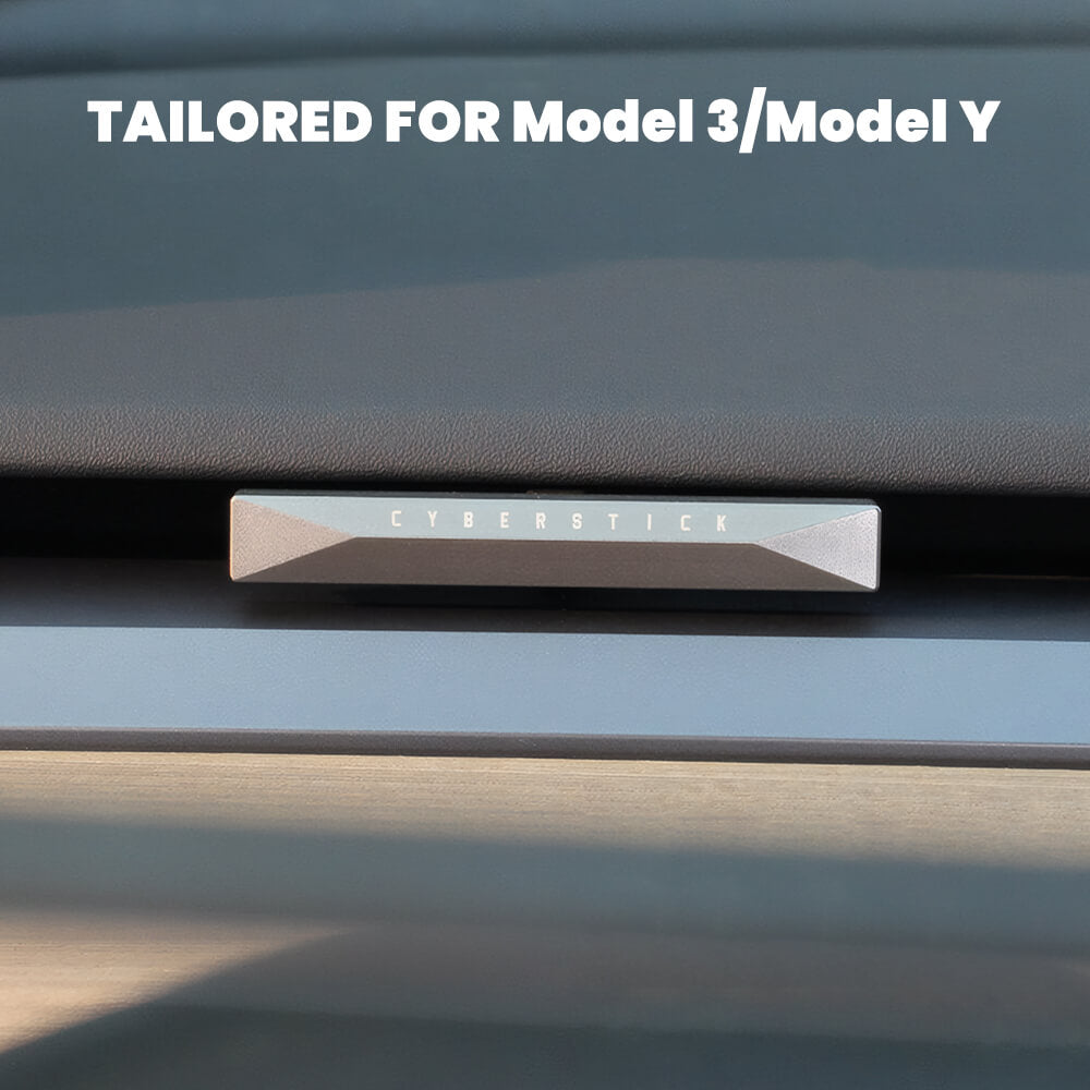 Dashboard Air Vent Diffuser For Tesla Model 3/Y