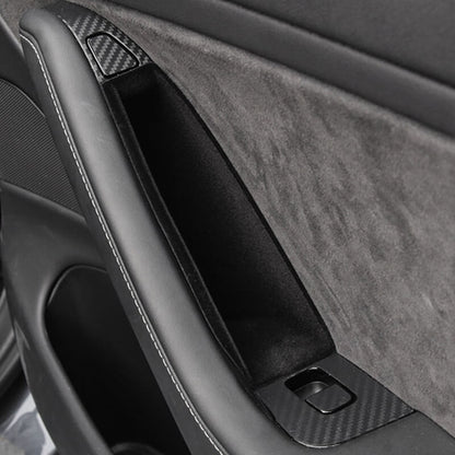 EVAAM® Side Door Storage Box Set for Model 3/Y Accessories (2017-2023) - EVAAM