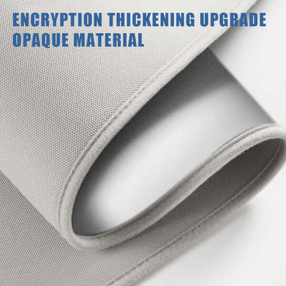 EVAAM® Electrostatic Adsorption Glass Roof Sun Shade for Tesla Model 3/Y (2017-2023) - EVAAM