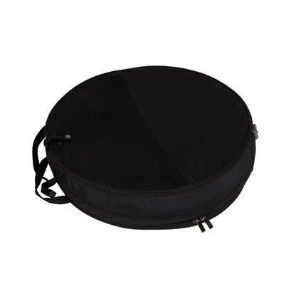 Non-Scratch Folding Rear Seat Pet Car Bag for Medium and Large Pets - EVAAM