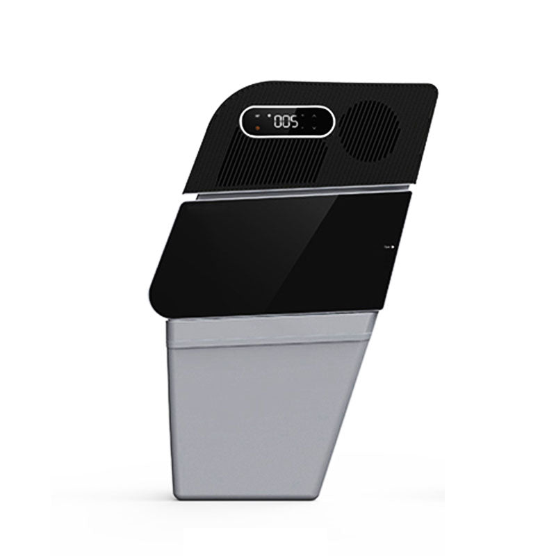 EVAAM® Trunk Fridge Hidden Cooler - 15L Compressor Cooled Storage for Tesla Model Y - EVAAM