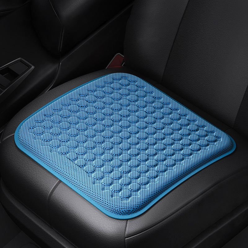 EVAAM® Cooling Cushion Seat Protection Cushion Summer Cooling for Tesla Model 3/Y/S/X (2012-2024) - EVAAM