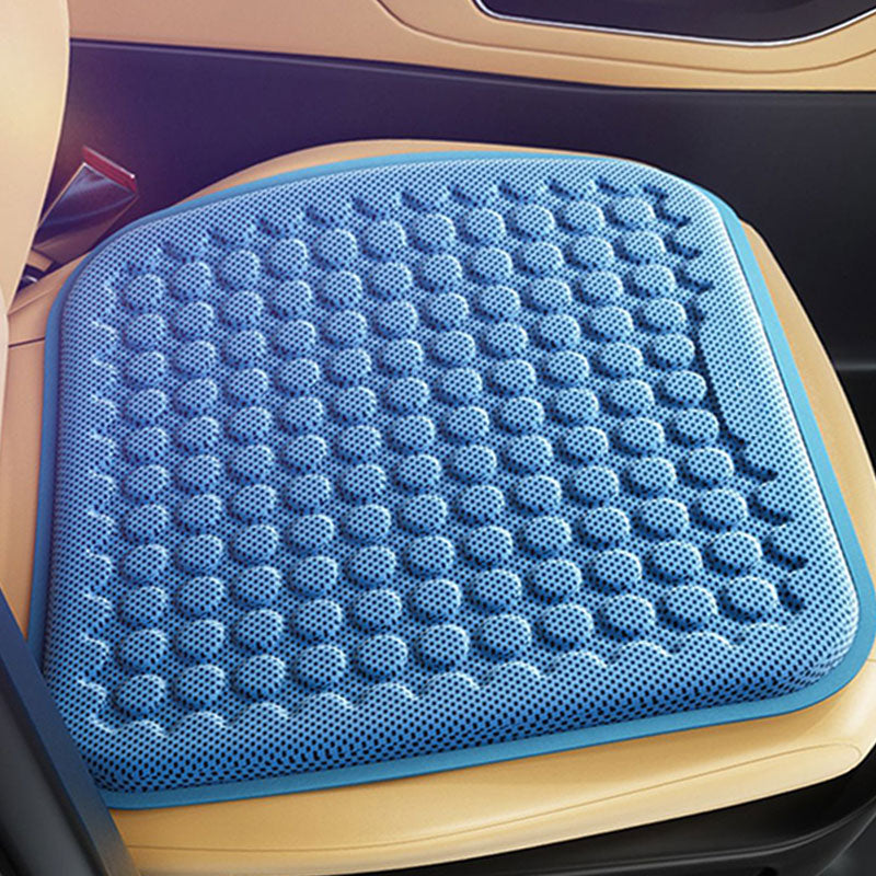 EVAAM® Cooling Cushion Seat Protection Cushion Summer Cooling for Tesla Model 3/Y/S/X (2012-2024) - EVAAM