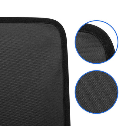 EVAAM® Roof Glass Sun Shades for Tesla Model S Accessories (2012-2023)-details