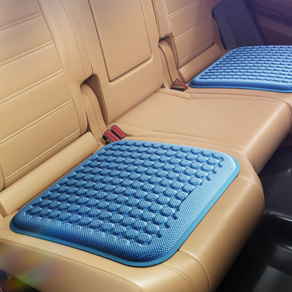 EVAAM® Cooling Cushion Seat Protection Cushion Summer Cooling for Tesla Model 3/Y/S/X (2012-2024) - EVAAM