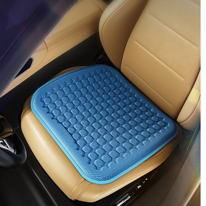 EVAAM® Cooling Cushion Seat Protection Cushion Summer Cooling for Tesla Model 3/Y/S/X (2012-2024) - EVAAM