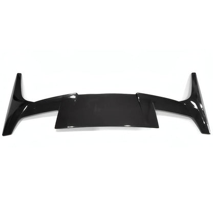 ABS Rear Roof Spoiler for Tesla Model Y Juniper 2025+