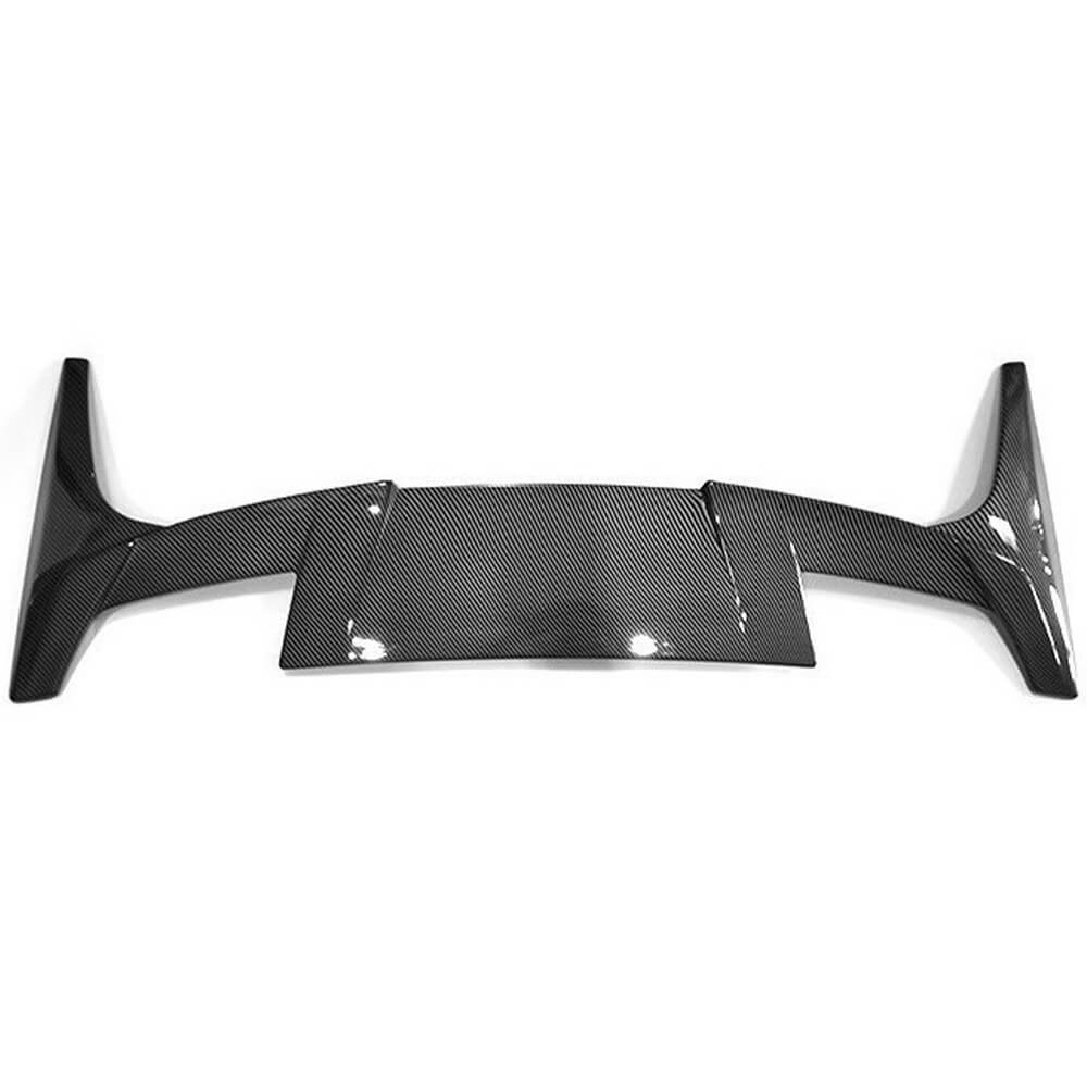 ABS Rear Roof Spoiler for Tesla Model Y Juniper 2025+