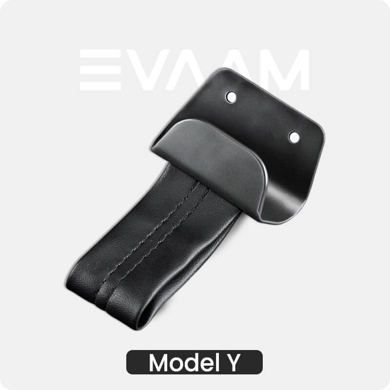 EVAAM® Trunk Handle for Model Y Accessories - EVAAM