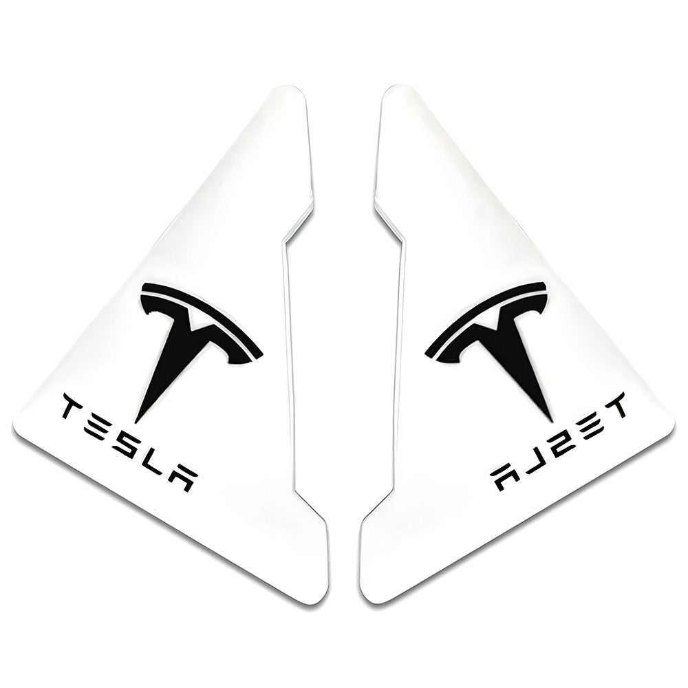 EVAAM® Car Door Corner Edge Protect Cover for Tesla Model 3/Y Accessories - EVAAM