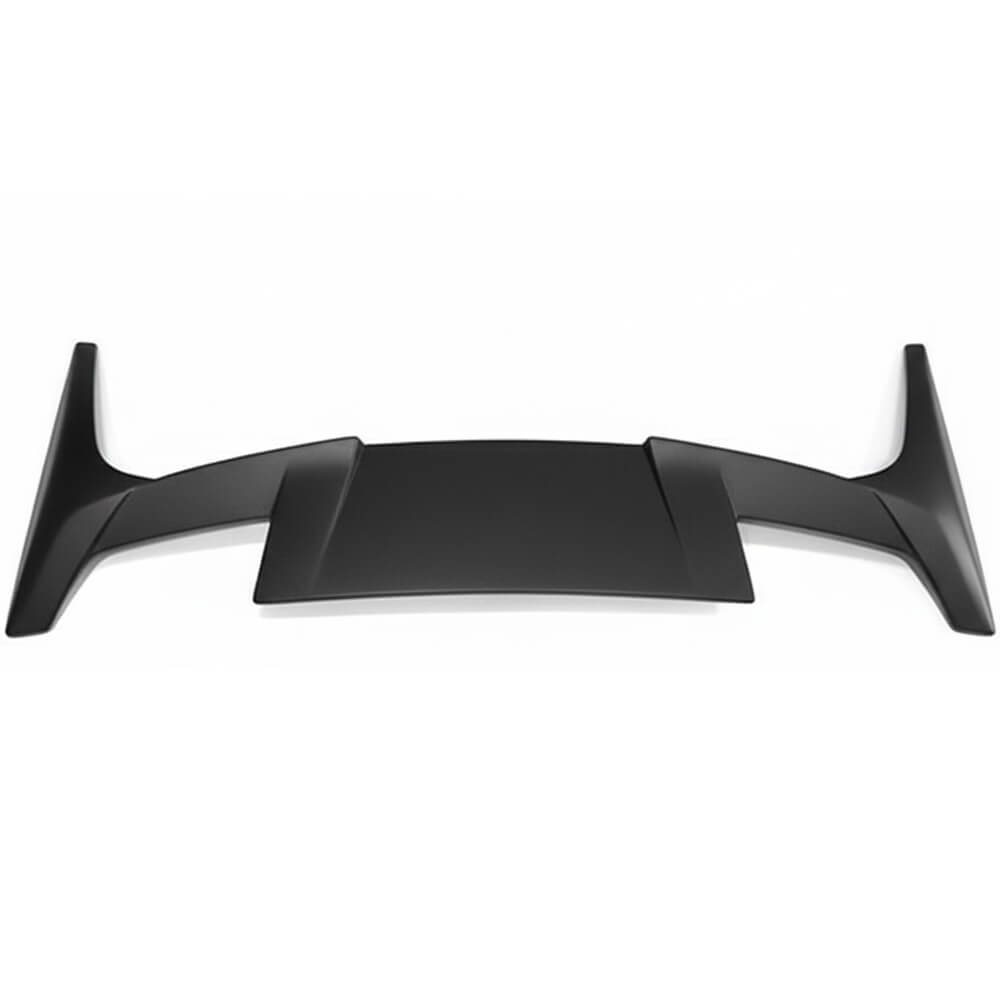 ABS Rear Roof Spoiler for Tesla Model Y Juniper 2025+