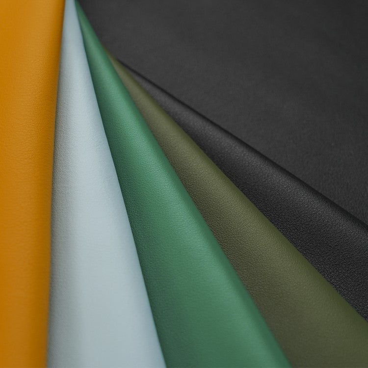 EVAAM® Nappa Leather - EVAAM