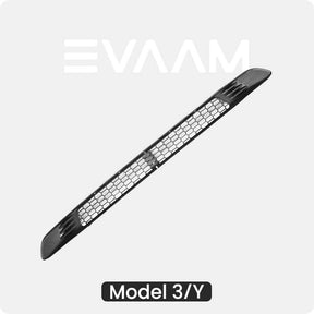 EVAAM® Radiator Protective Mesh Grill Panel (2 Piece) for Model 3/Y Accessories - EVAAM