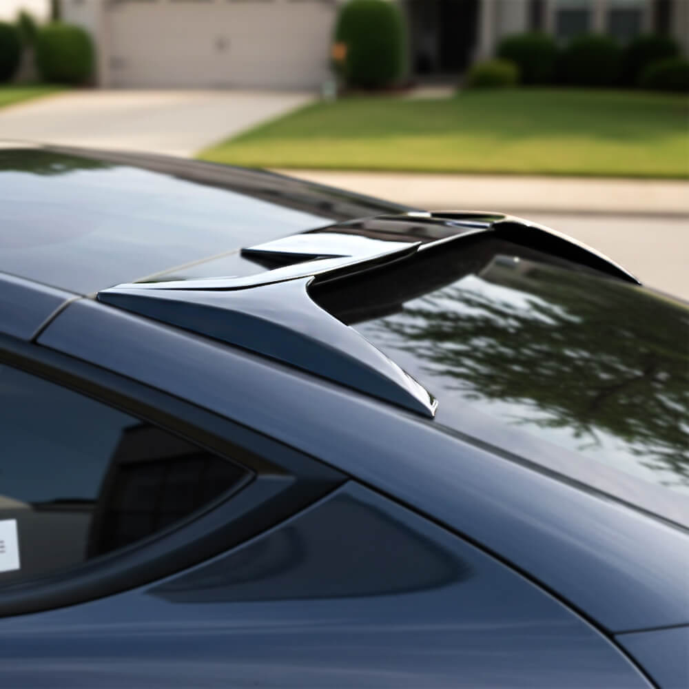 ABS Rear Roof Spoiler for Tesla Model Y Juniper 2025+