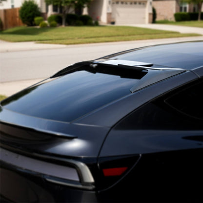 ABS Rear Roof Spoiler for Tesla Model Y Juniper 2025+