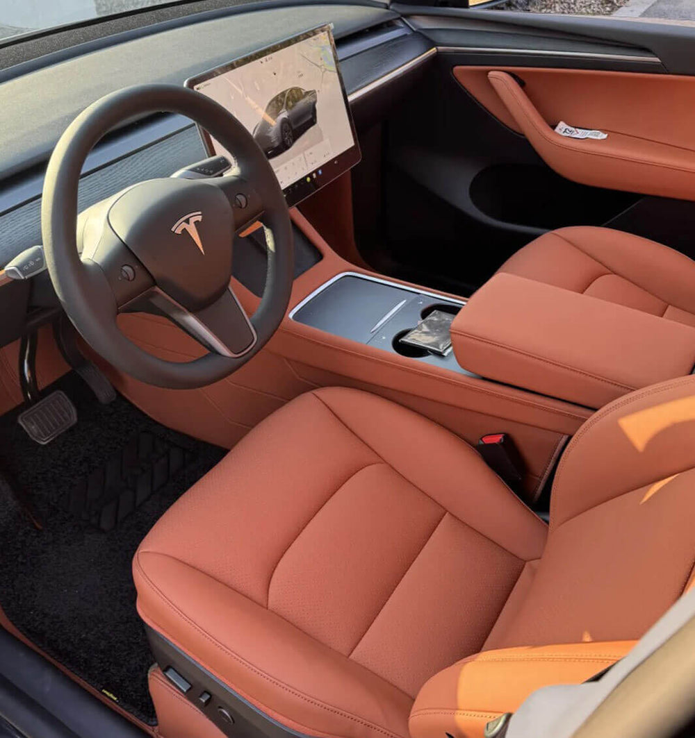 <p>Thousands of Tesla Owners Love EVAAM</p>