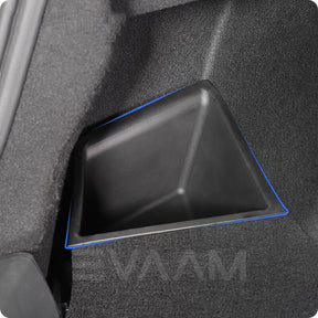 EVAAM® Trunk Organizer for Model 3 2021 Accessories - EVAAM