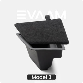 EVAAM® Trunk Organizer for Model 3 2021 Accessories - EVAAM