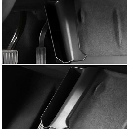 EVAAM® Center Console Side Storage Box for Tesla Model 3/Y Accessories - EVAAM