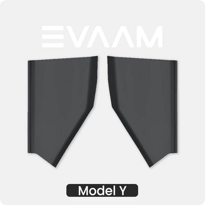 EVAAM® Center Console Side Protection Mat for Model Y Accessories - EVAAM