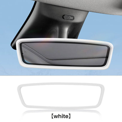 EVAAM® Silicone Rearview Mirror Protect Cover for Tesla model 3/Y - EVAAM