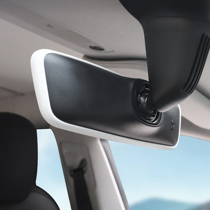 EVAAM® Silicone Rearview Mirror Protect Cover for Tesla model 3/Y - EVAAM