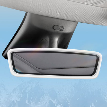 EVAAM® Silicone Rearview Mirror Protect Cover for Tesla model 3/Y - EVAAM