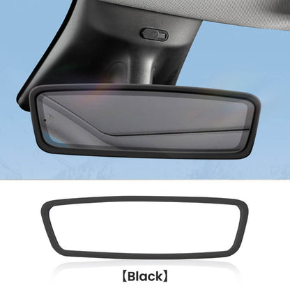 EVAAM® Silicone Rearview Mirror Protect Cover for Tesla model 3/Y - EVAAM