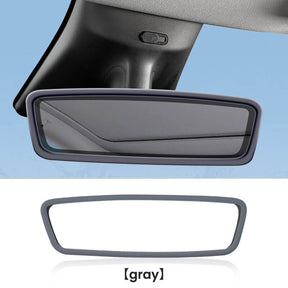 EVAAM® Silicone Rearview Mirror Protect Cover for Tesla model 3/Y - EVAAM