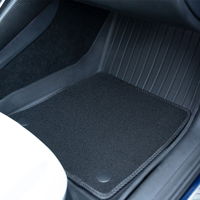 Tesla Accessories Aftermarket Mods & Upgrades EVAAM