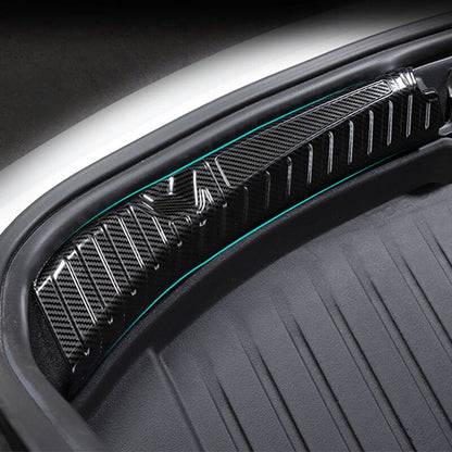 EVAAM™ Trunk Bumper Guard Protector for Model 3 Accessories - EVAAM