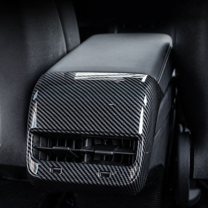 EVAAM™ Rear AC Vent Cover For Model 3/Y Accessories - EVAAM