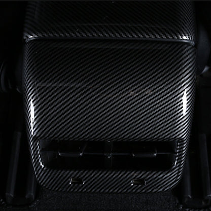 EVAAM™ Rear AC Vent Cover For Model 3/Y Accessories - EVAAM