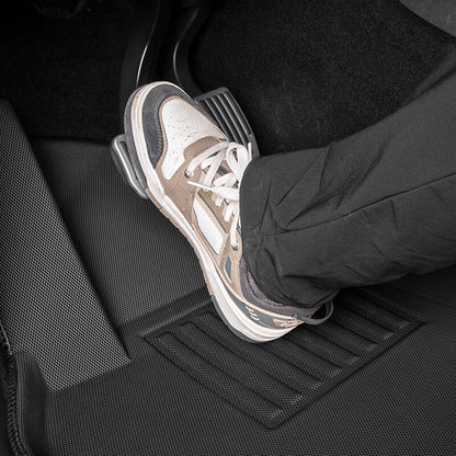 EVAAM® All Weather Floor Mats for Model 3/Y - EVAAM
