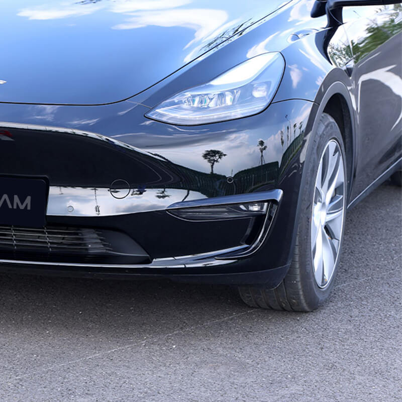 EVAAM™ Foglight Canards For Model Y Accessories - EVAAM