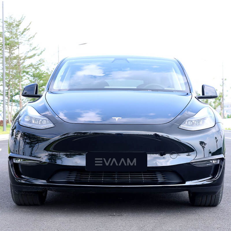 EVAAM™ Foglight Canards For Model Y Accessories - EVAAM